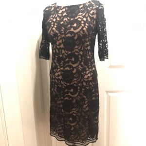 NWOT Calvin Klein Cocktail dress